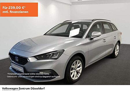 Seat Leon Sportstourer 1.0 TSI DSG Style Navigation