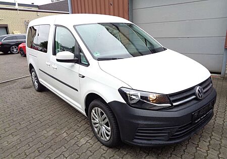 VW Caddy Volkswagen 2.0 TDI, DSG, 7 Sitze, Kamera