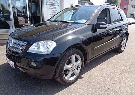 Mercedes-Benz ML 320 CDI **2.HAND** ~TÜV 02.2027~