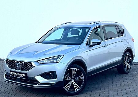 Seat Tarraco Xcellence 2.0 TSI DSG 4Drive 1.HAND