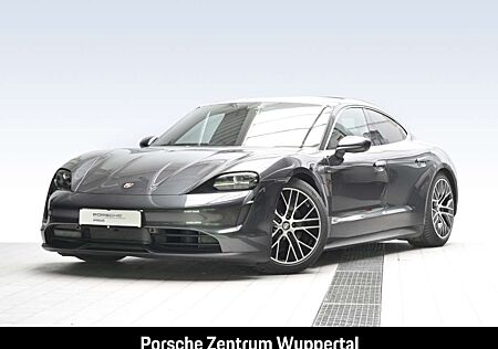 Porsche Taycan 4S