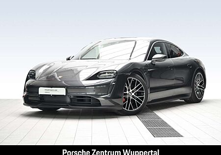 Porsche Taycan 4S