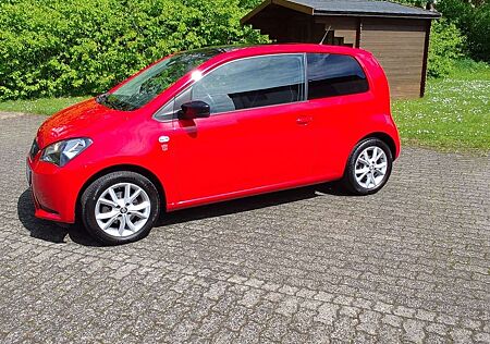 Seat Mii 1.0 Ecomotive Chic