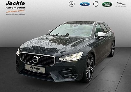 Volvo V90 R Design AWD