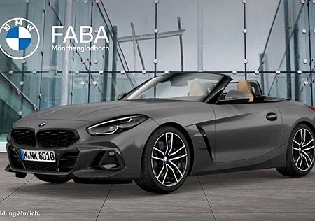 BMW Z4 M40i Head-Up HK HiFi LED WLAN Komfortzg.