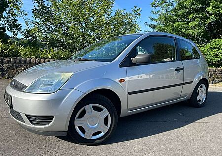 Ford Fiesta 1.3
