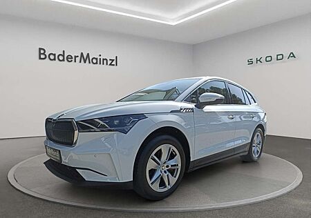 Skoda Enyaq iV 80 150/82 E1H