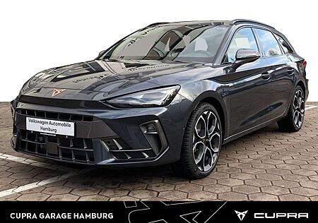 Cupra Leon Sportstourer 2.0 TDI DSG Matrix AHK