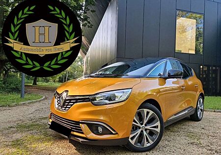 Renault Scenic IV Intens Navi Digital Tacho Apple SH