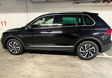 VW Tiguan Volkswagen 2.0 TDI SCR Join