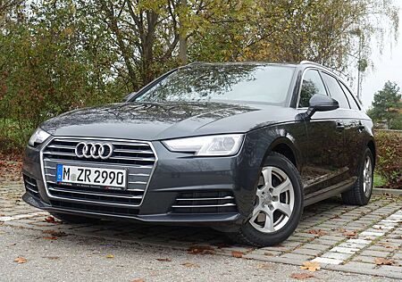 Audi A4 sport