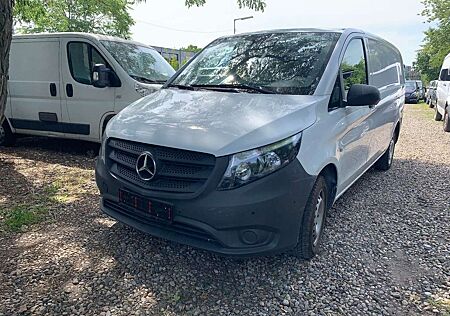 Mercedes-Benz Vito Kasten111CDI FWD lang+Euro 6+1 Jahr Garantie