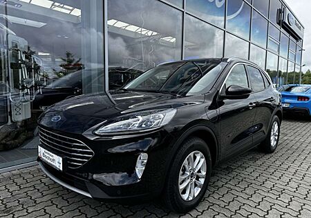 Ford Kuga 2.5 Duratec PHEV TITANIUM X