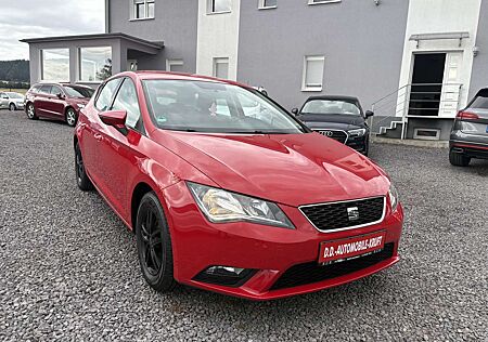Seat Leon Reference-KLIMA-NUR 99180KM