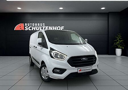 Ford Transit Custom 300 L1 Trend*SHZ*StHz*SORTIMO*