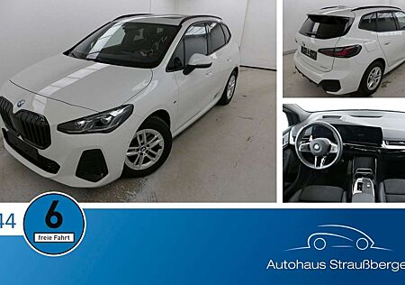 BMW 220 i AT M Sport AHK ACC PANO H/K Memory 360° KZU