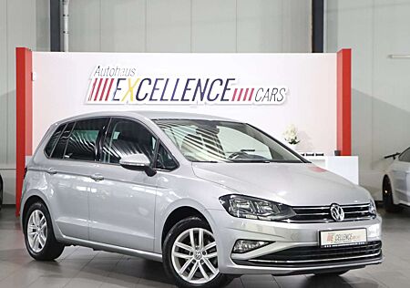 VW Golf Sportsvan Volkswagen 1.0 TSI Comfortline 1.HAND / NAVI