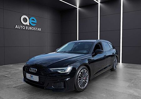Audi A6 55 TFSI e qu. *LED*NAVI*ACC*DAB*