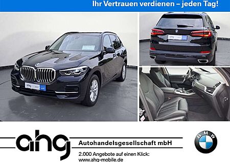 BMW X5 xDrive30d Sport Aut. Standheizung Head-Up AHK