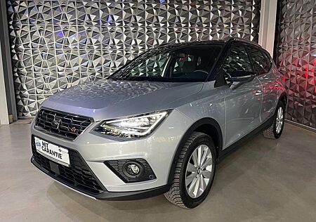 Seat Arona FR *LED*Autom.*TOP-Zustand*AppleCarplay*
