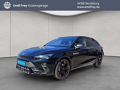 CUPRA Leon Sportstourer 1.5 eTSI DSG Navi Matrix Sennhei
