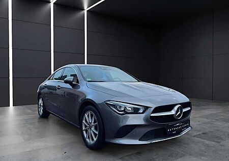 Mercedes-Benz CLA 180 (118.384)
