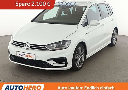 VW Golf Sportsvan Volkswagen 1.4 TSI Highline BMT Aut.*NAVI*ACC*PANO*PDC*