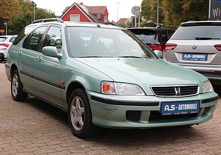 Honda Civic Aero Deck 1.6i Comfort *HU/AU BIS 12/2025*