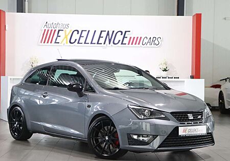 Seat Ibiza 1.8 TSI CUPRA SPORT / PANORAMA, XENON