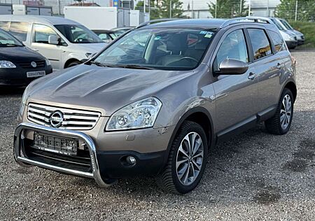 Nissan Qashqai +2 Tekna *7-Sitzer*
