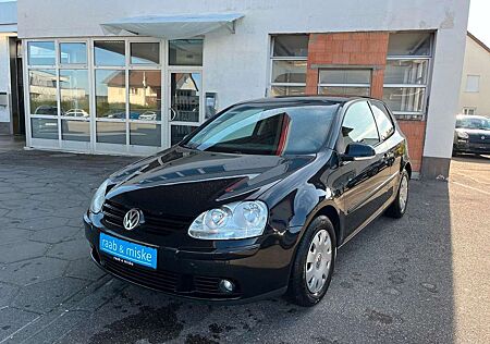 VW Golf Volkswagen V Lim. Tour
