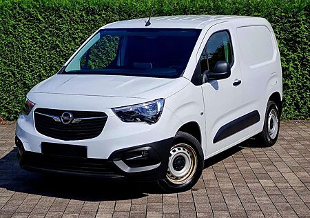 Opel Combo E Cargo Edition (Kamera, Navi, AHK)