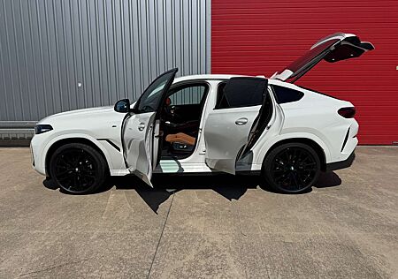 BMW X6 xDrive30d M Sport+AHK+22 ZOLL+SOFORT FREI