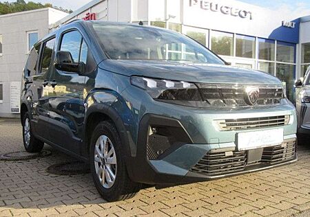 Peugeot Rifter Allure L2 BHDi 130*7-Sitz*Winter+Techno*