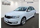 Skoda Rapid /Spaceback SCHRÄGHECKLIMOUSINE++RIESIGER KOFFERRAUM!