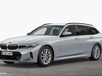 BMW 330 i xDrive Touring 231€ netto/mtl.*M Sportpaket*19"*