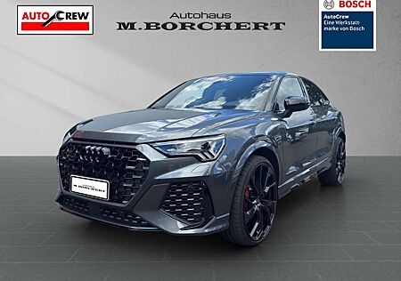Audi RS Q3 Sportback 2.5 TFSI quattro 22" LMF
