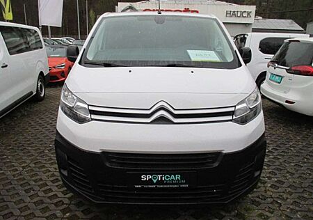 Citroën Jumpy Citroen XL BlueHDi 100 Club