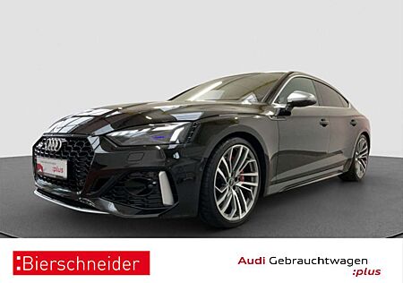 Audi RS5 20 LASER B&O HuD DRC 360