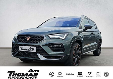 Cupra Ateca Tribe Edition 2.0TSI 300PS Akrapovic*AHK