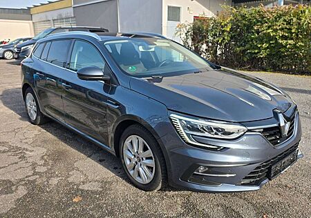 Renault Megane IV Grandtour Business Edition LED PDC Nav