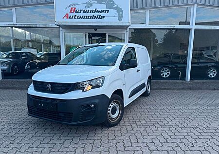 Peugeot Partner PREMIUM L1/AHK/TEMPO/TÜV+SERVICE NEU