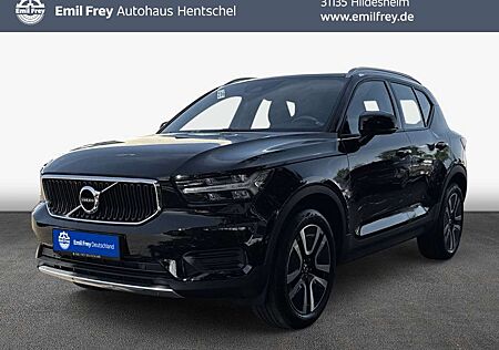 Volvo XC 40 gebraucht kaufen Volvo XC 40 XC40 XC40 T3 Geartronic Momentum AHK FsH WINTER