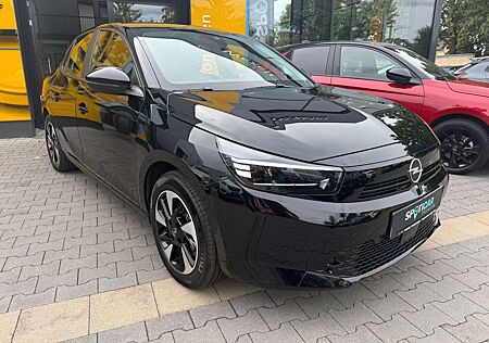 Opel Corsa F-e Electric,AAC,PDC,Sitzheiz.