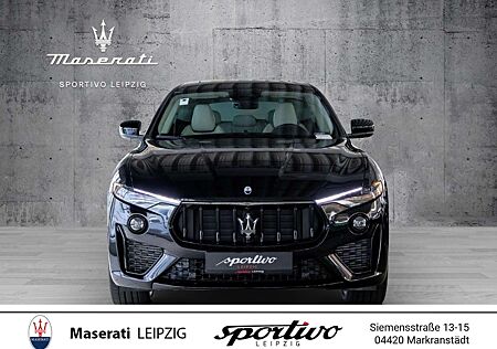 Maserati Levante Modena S Q4 *Vollausstattung*
