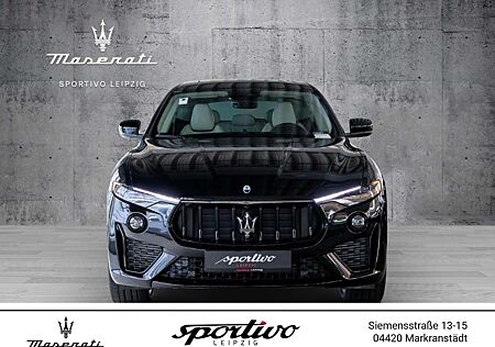 Maserati Levante Modena S Q4 *Vollausstattung*