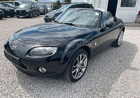 Mazda MX-5 1.8 Niseko*KLIMA*LEDER*