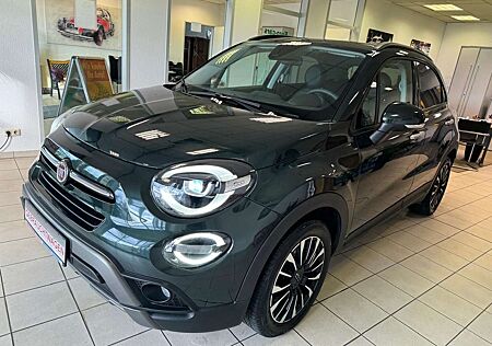 Fiat 500X Cross / KLIMA / 8-FACH / 1. HAND/AHK/LED