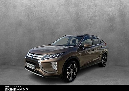 Mitsubishi Eclipse Cross 1.5 T-MIVEC Diamant 2WD (E6d-T)