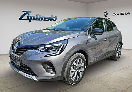 Renault Captur Experience Kamera, Navi, PDC,